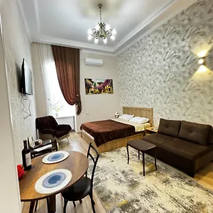 Silver Апартаменты