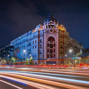 Baratashvili Street Апартаменты