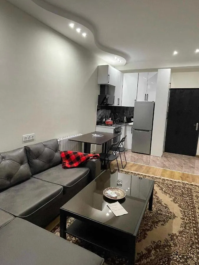 Apartment - 
