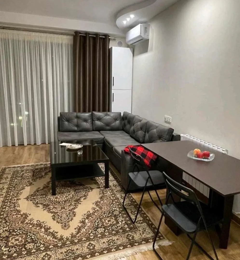 Apartment - 