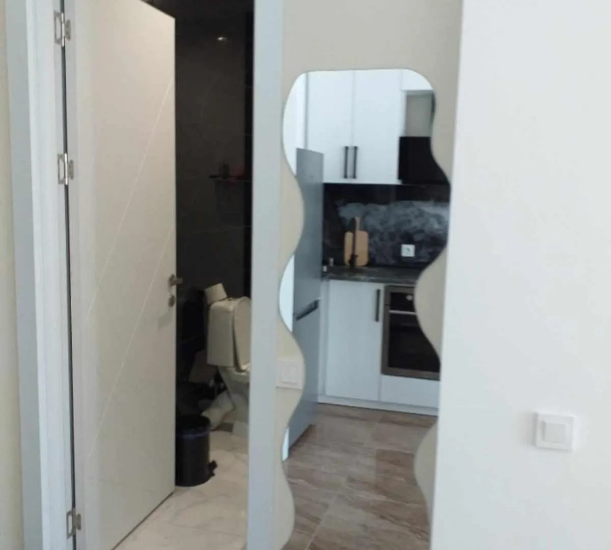Apartment - 