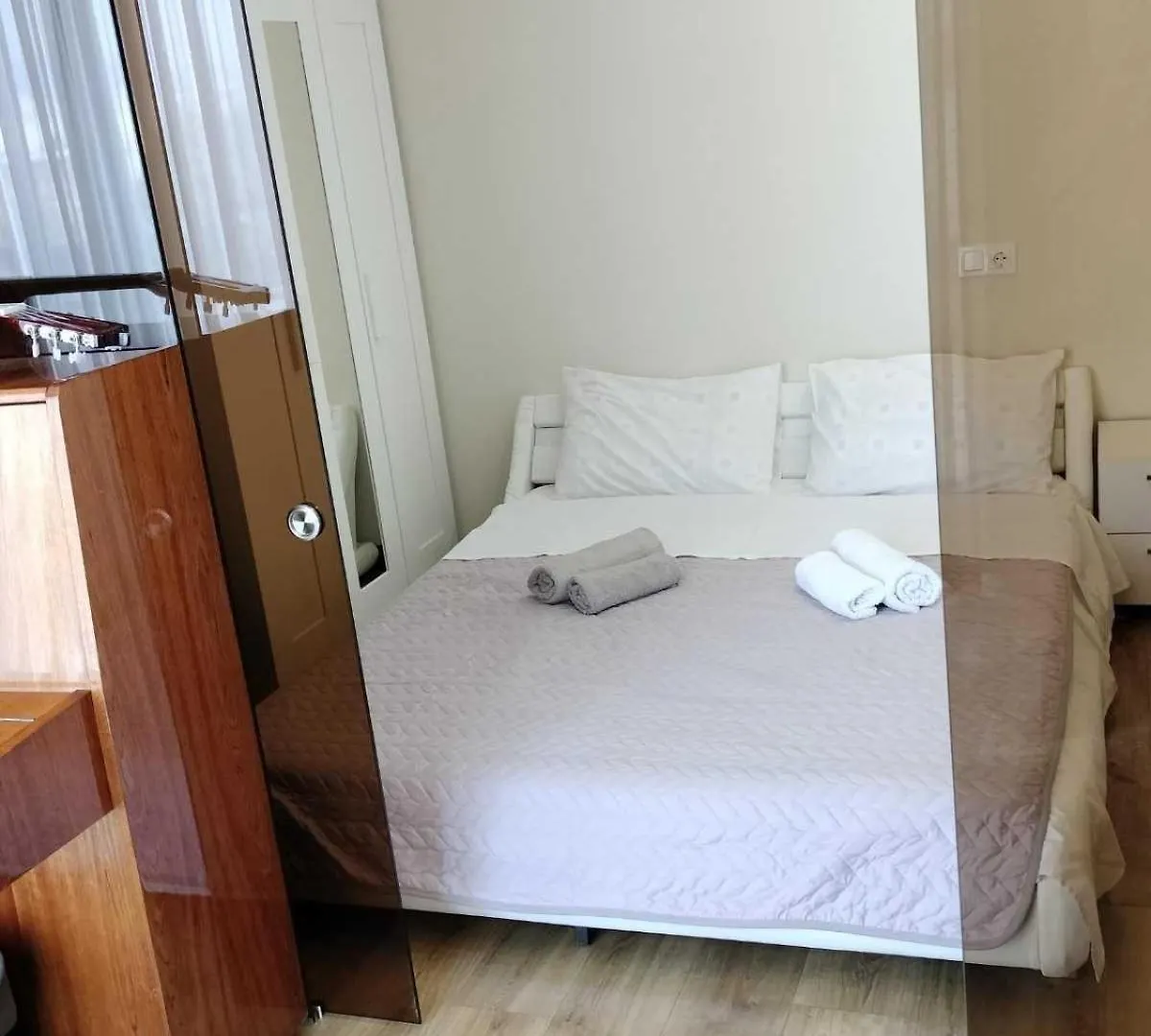 Apartment - 