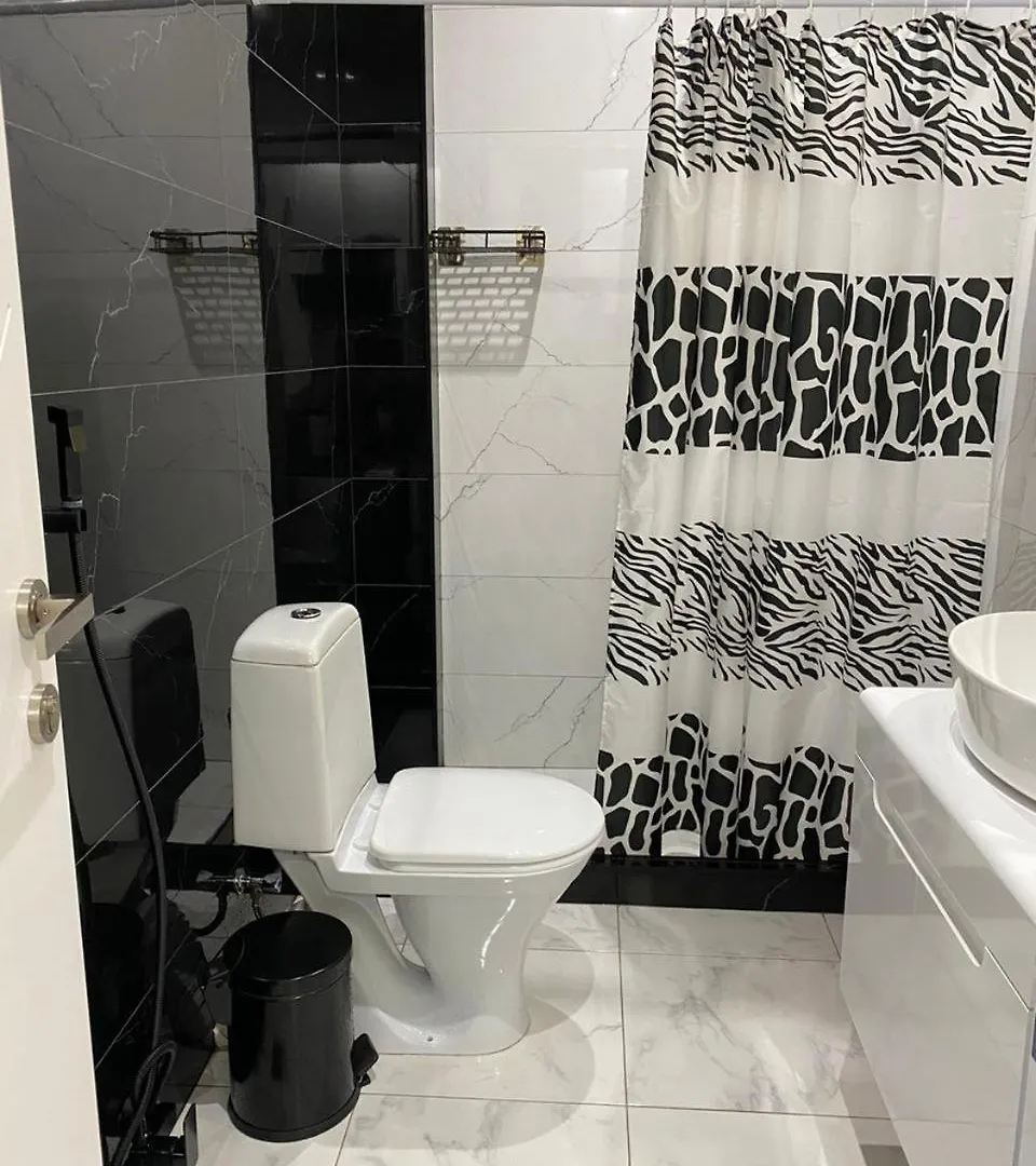 Apartment - 