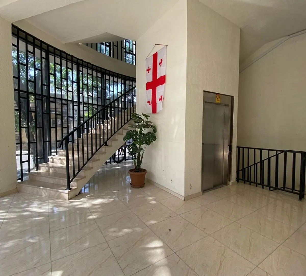 Apartment - 
