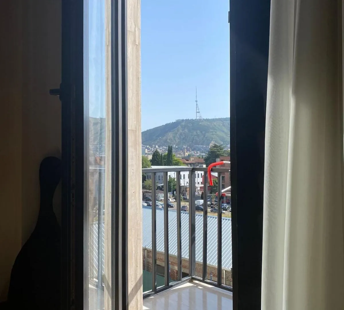 Apartment - 