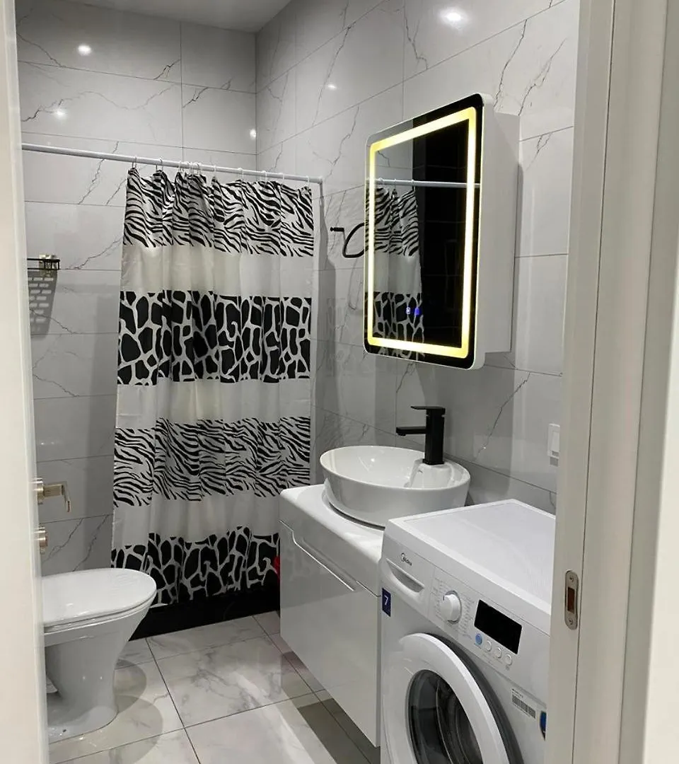 Apartment - 