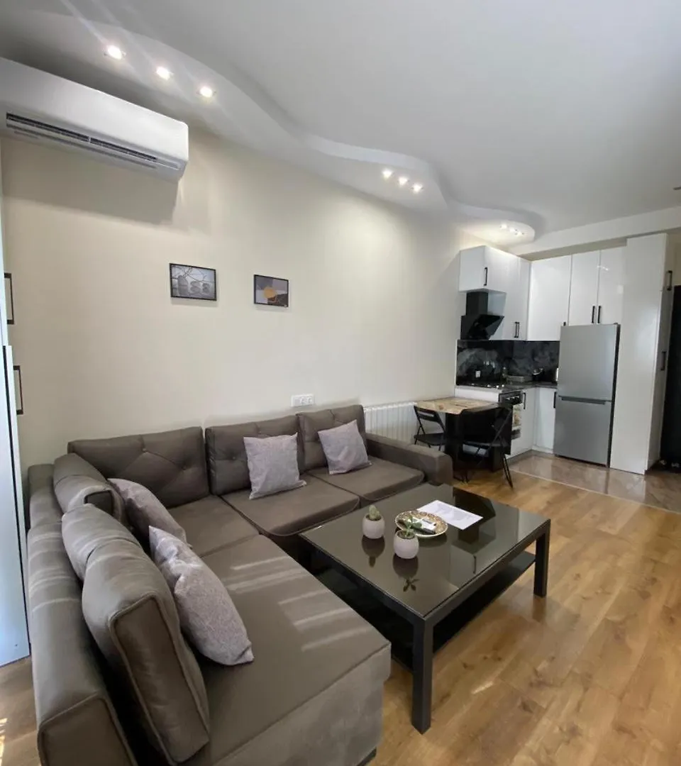Apartment - 